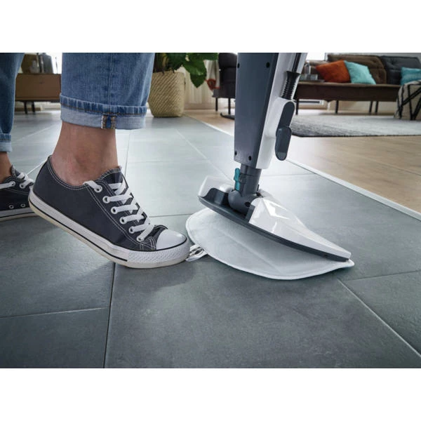 Leifheit Clean Tenso Power CH - Nettoyeurs à Vapeur – Image 3