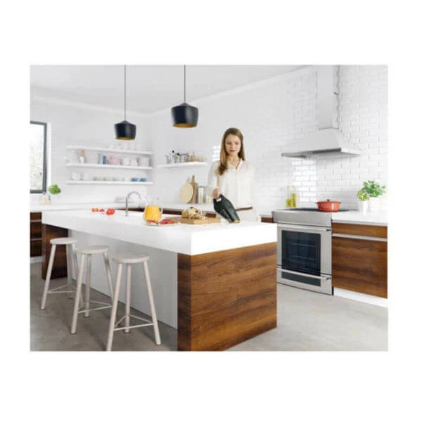 Electrolux Rapido ZB6114IGM - Aspirateur Balai – Image 2