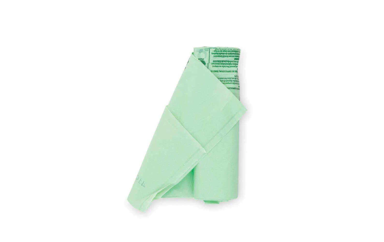 Brabantia Sacs Poubelle Pour Déchets Verts PerfectFit 12 L, 10 Pièce/s - Sacs Poubelle – Image 2