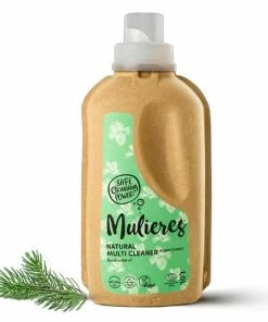 Mulieres Nettoyant Tout Usage Nordic Forest 1 L - Détergents Universels