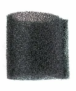 Scheppach Filtre Mousse Pour ASP12/15/20/30/50-ES, 1 Pièce - Filtre Pour Aspirateur
