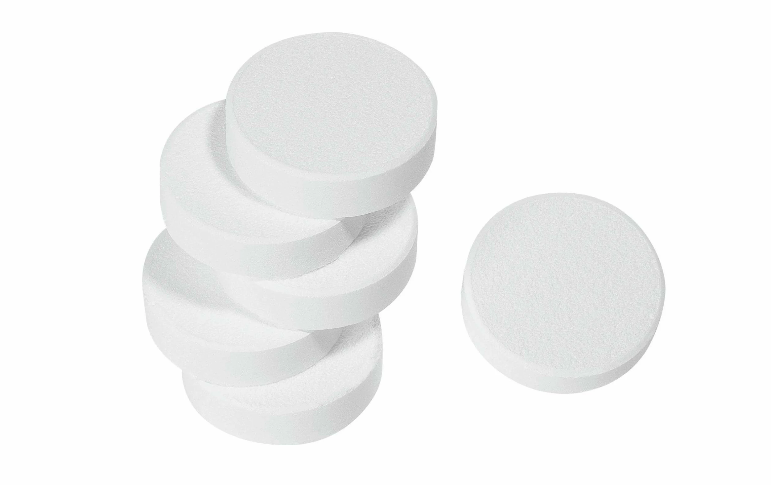 Siemens Détartrant 6 X 18 G - Détartrants – Image 2