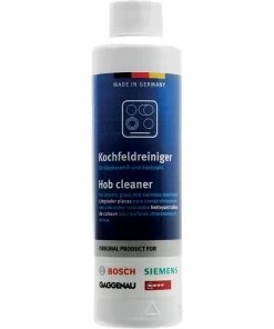 Siemens Nettoyant Pour Cuisine 250 Ml - Détergents Pour Cuisine