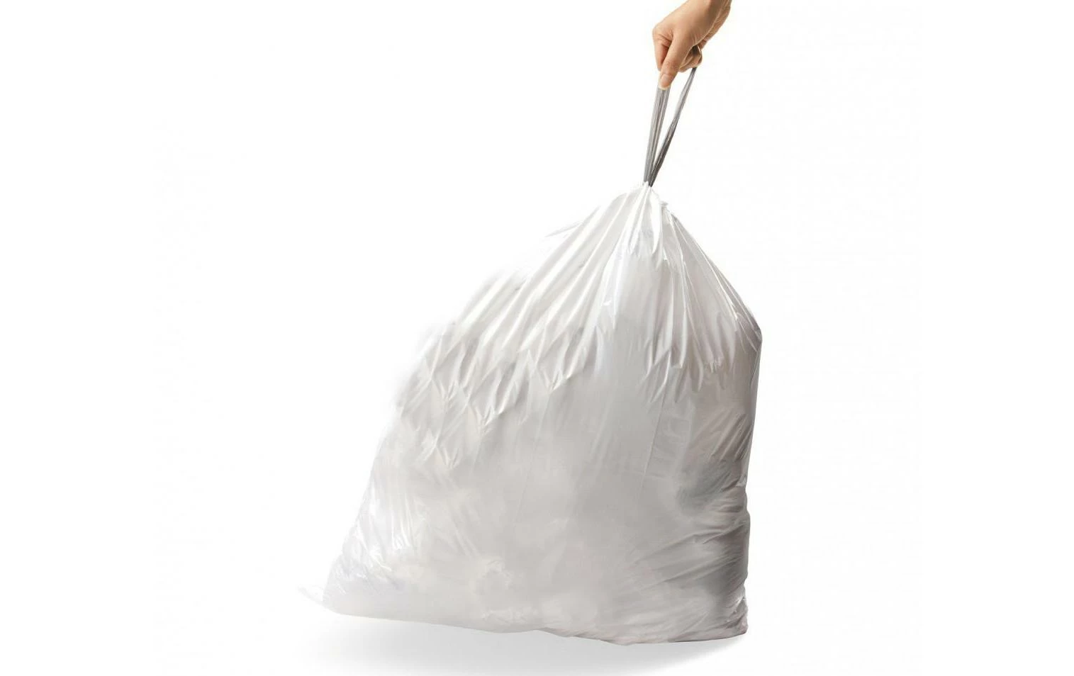 Simplehuman Sacs Poubelle D 20 L, 20 Pièce/s - Sacs Poubelle