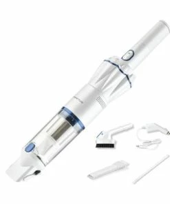 Genius Invictus One - Aspirateur Balai