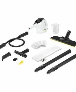 Kärcher SC1 EasyFix Premium - Nettoyeurs à Vapeur