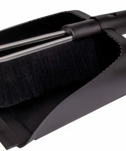 Edi Baur Ramasse-poussière Metasuisse Universal Noir - Balayeurs