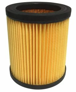 Scheppach Filtre à Cartouche Pour ASP20/30-ES - Filtre Pour Aspirateur