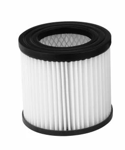 Scheppach Filtre HEPA Pour ASP20/30-ES - Filtre Pour Aspirateur