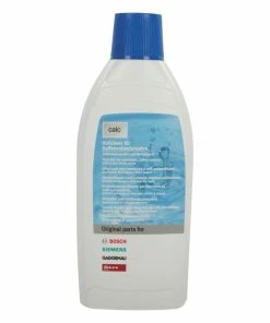 Siemens Détartrant Machine à Café Entièrement Automatique, 500 Ml - Détartrants