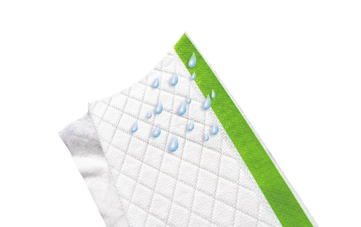 Swiffer Lingette Wet Fraîcheur Des Agrumes - Couvercle D'essuie-glace – Image 3