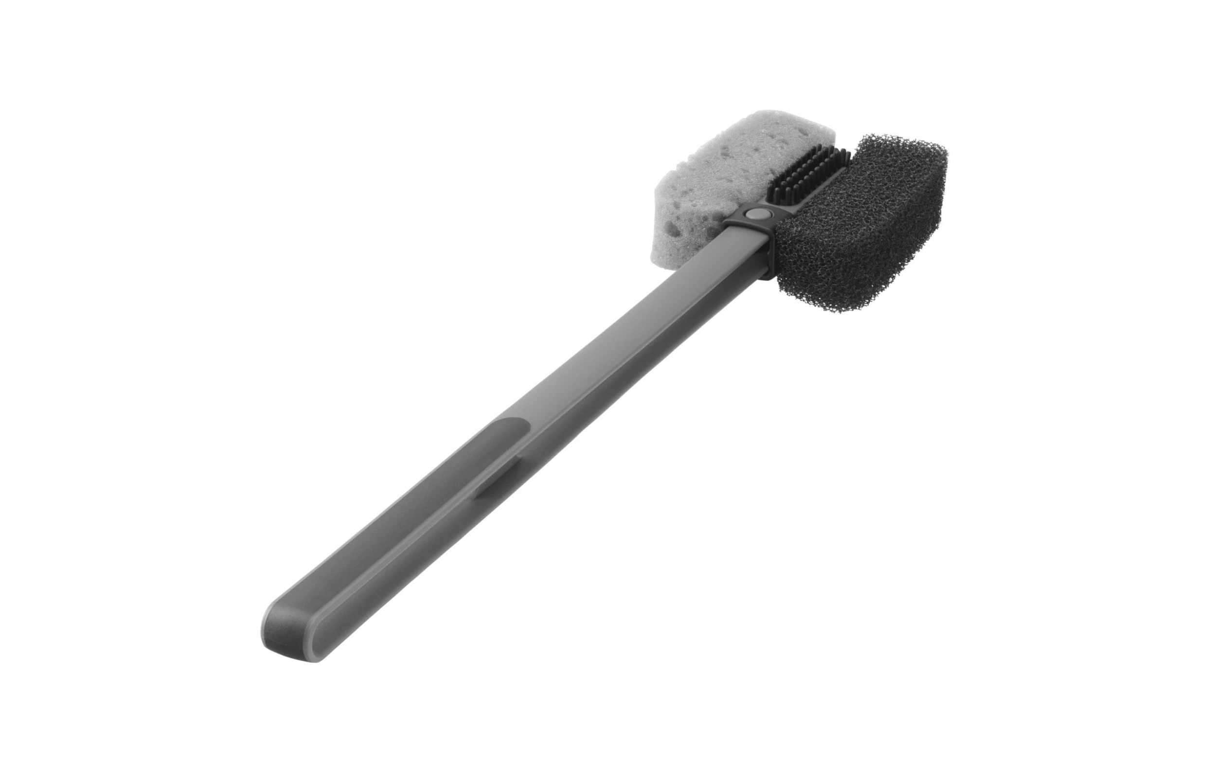 WMF Brosse Ă Vaisselle De Base Gris - Brosse De Nettoyage