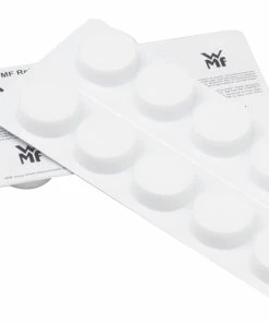 WMF Comprimés De Nettoyage Impulse 20 Pièces - Détergents Spéciaux