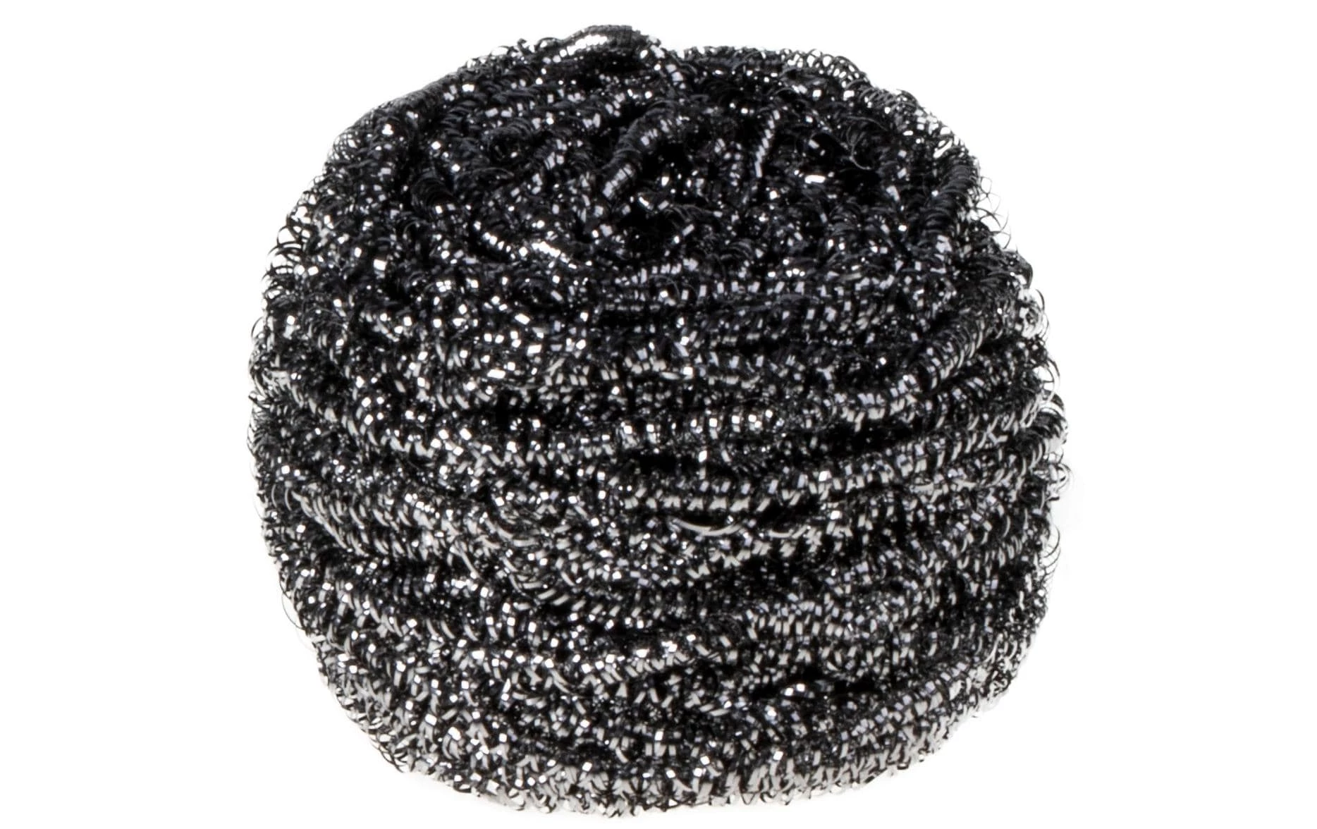 Edi Baur Éponge D’acier 10 Pièce/s, 60 Gr - Éponge De Nettoyage – Image 2