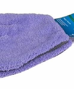 Edi Baur Gant De Nettoyage Magic Purple 2 Pièce/s, Violet - Chiffon De Nettoyage