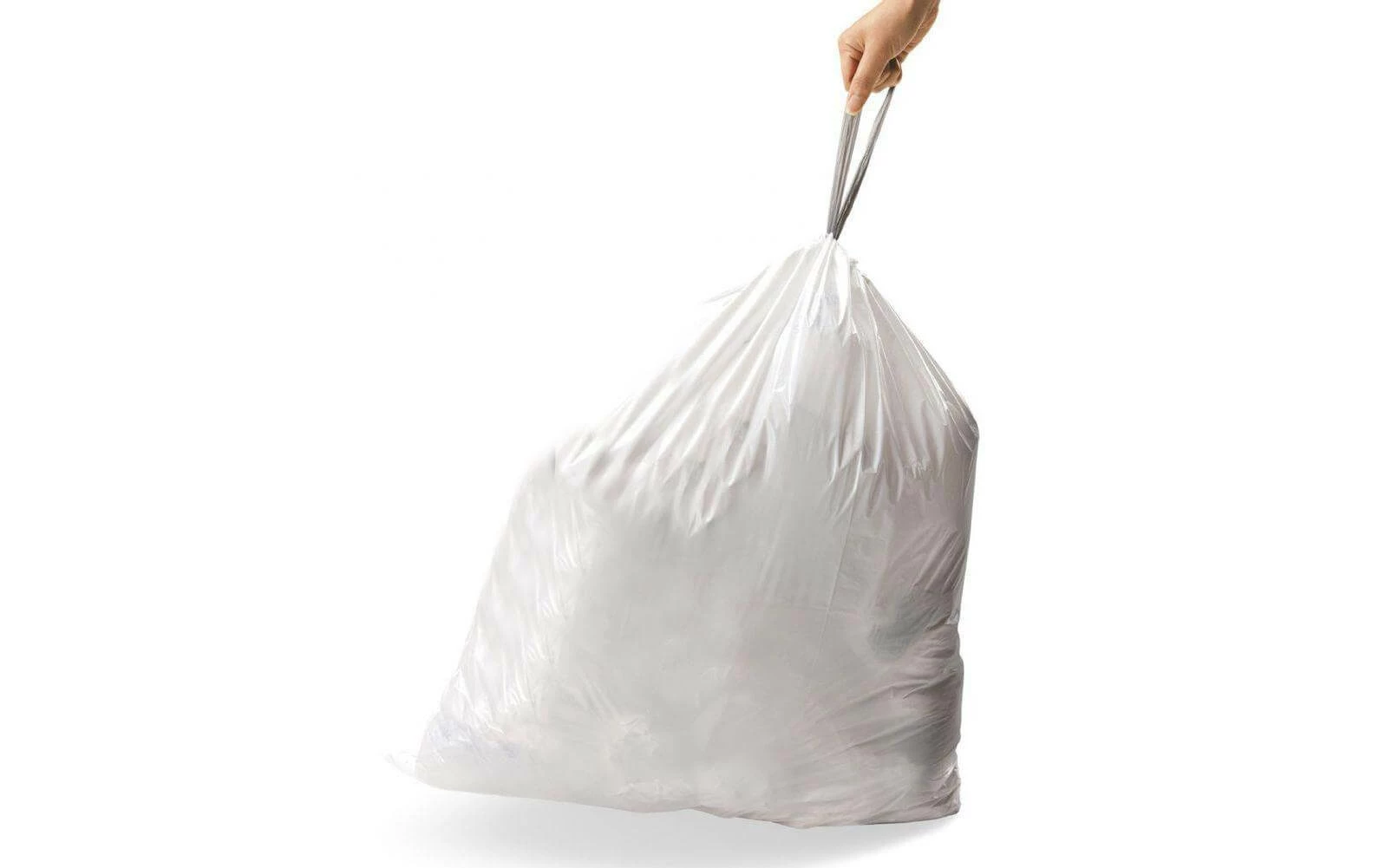 Simplehuman Sacs Poubelle J 30-45 Litres, 20 Sacs Poubelles - Sacs Poubelle