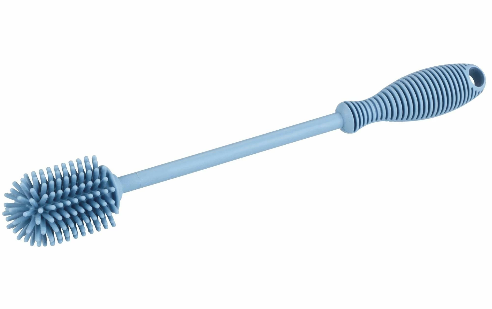 Wenko Brosse Ă Vaisselle Sia Bleu - Brosse De Nettoyage