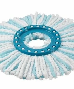 Leifheit Tête De Rechange Clean Twist Disc Mop - Essuie-sol
