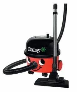Numatic Henry - Aspirateur Avec Sac