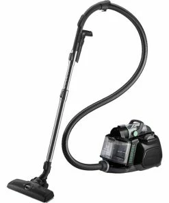 Electrolux SilentPerformer Cyclonic ESPC7GREEN - Aspirateur Sans Sac