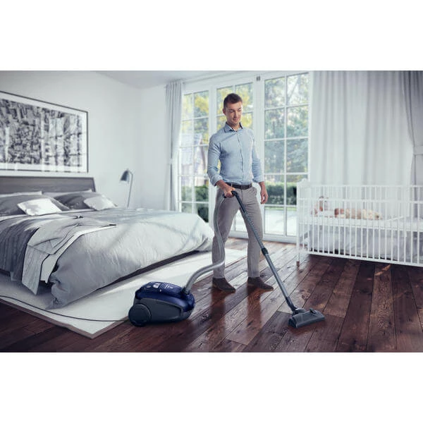Electrolux UltraSilencer - Aspirateur Avec Sac – Image 3