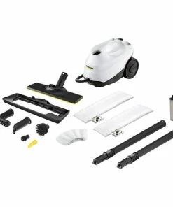 Kärcher SC3 EasyFix Premium - Nettoyeurs à Vapeur