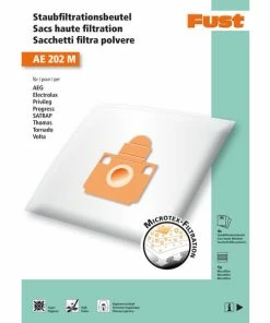 Fust AE 202 M - Sac à Poussière