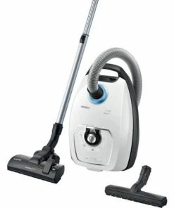 Siemens VSZ7442S - Aspirateur Avec Sac