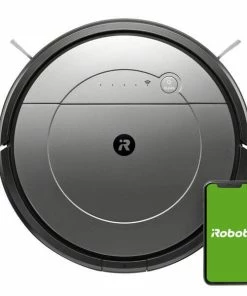 IRobot Roomba Combo R113840 - Aspirateur Robot