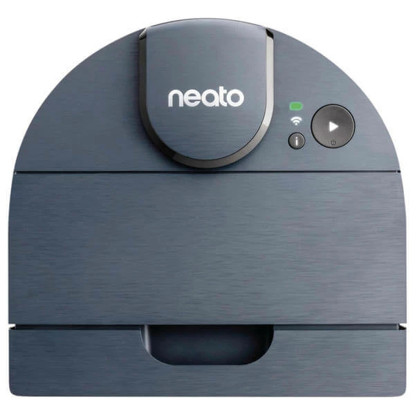 Neato D8 Aspirateur Robotic Intelligent - Aspirateur Robot