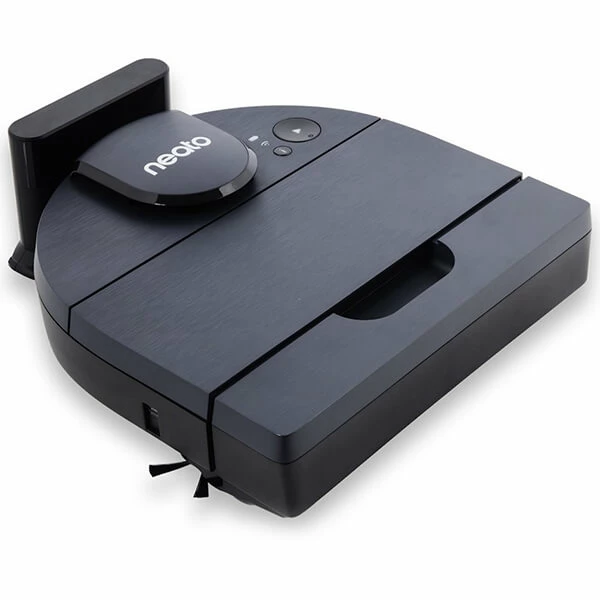 Neato D8 Aspirateur Robotic Intelligent - Aspirateur Robot – Image 3