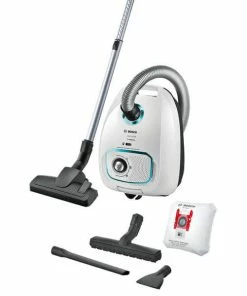 Bosch ProHygienic BGBS4HYG1 - Aspirateur Avec Sac