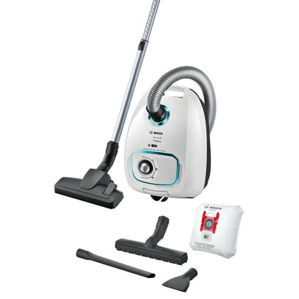 Bosch ProHygienic BGBS4HYG1 - Aspirateur Avec Sac