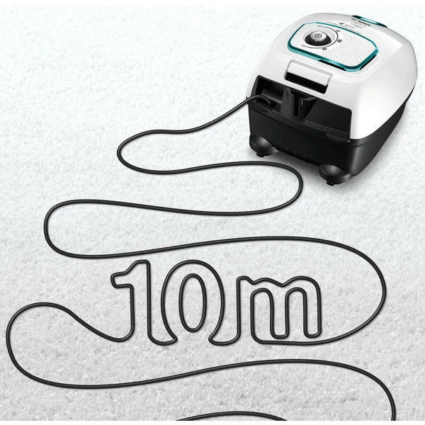 Bosch ProHygienic BGBS4HYG1 - Aspirateur Avec Sac – Image 3