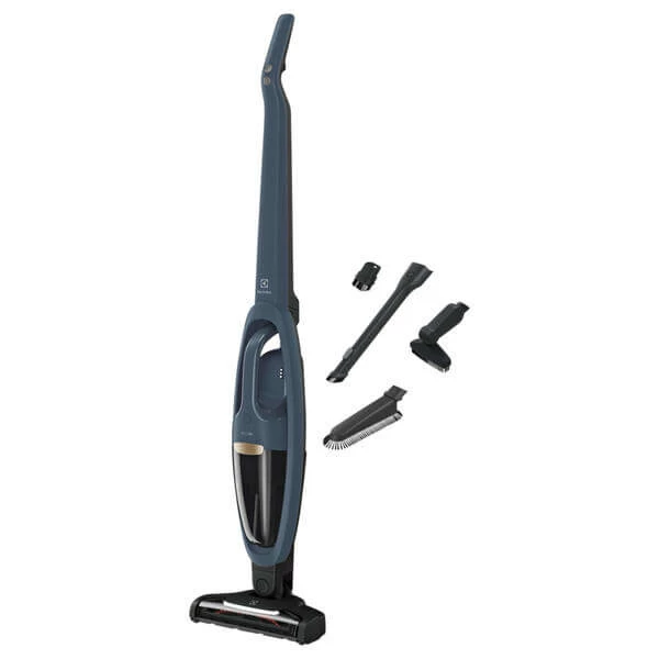 Electrolux Well Q6 WQ61-46DB Bleu - Aspirateur Balai – Image 3