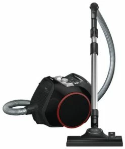 Miele Boost CX1 Noir Obsidien - Aspirateur Sans Sac