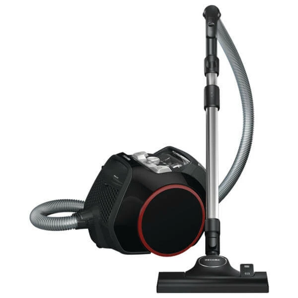 Miele Boost CX1 Noir Obsidien - Aspirateur Sans Sac