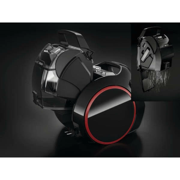 Miele Boost CX1 Noir Obsidien - Aspirateur Sans Sac – Image 2