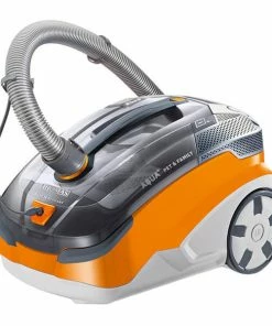Thomas Pet Family Aquafilter - Aspirateur Avec Sac