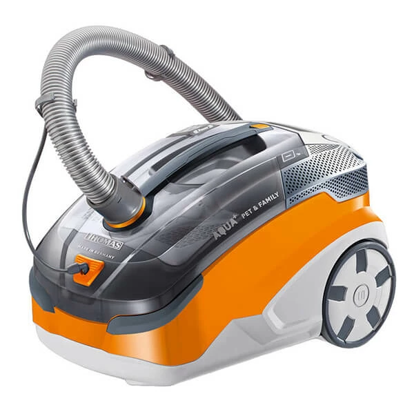 Thomas Pet Family Aquafilter - Aspirateur Avec Sac