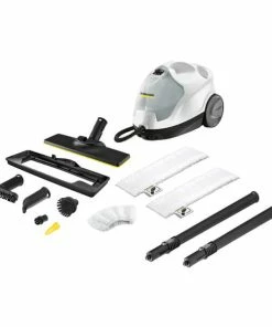 Kärcher SC 4 EasyFix Premium - Nettoyeurs à Vapeur