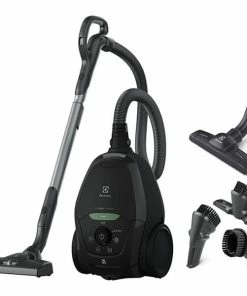 Electrolux PD82-GREEN - Aspirateur Avec Sac