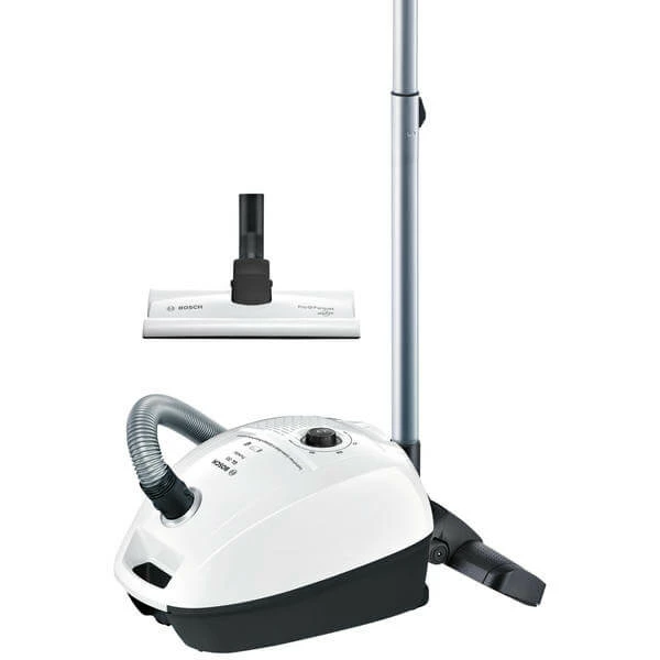 Bosch ProParquet - Aspirateur Avec Sac