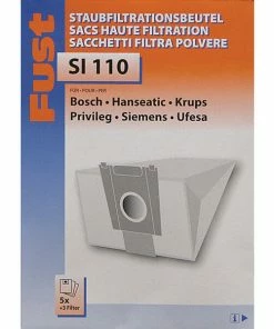 Fust SI 110SPHERA/ULTRA11 - Sac à Poussière