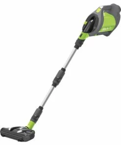 Gtech Pro Bag 2 Aspirateur Sans Fil Avec Sac - Aspirateur Balai