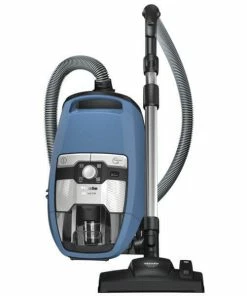 Miele Blizzard CX1 Racer - Aspirateur Sans Sac