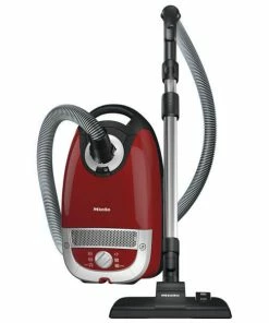 Miele Complete C2 Sonata - Aspirateur Avec Sac