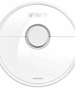 Roborock S6 Pure - Aspirateur Robot