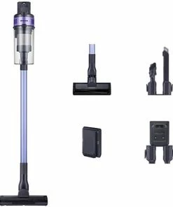 Samsung Jet 60 Turbo 2-in-1 STS - Aspirateur Balai