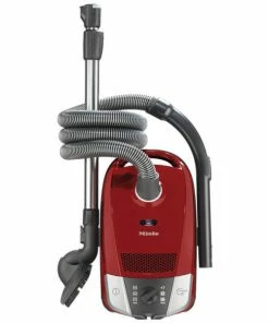 Miele Compact C2 CatDog - Aspirateur Avec Sac